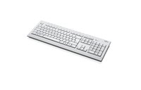 Fujitsu Keyboard KB521 DE 10pcs in one box - Tastatur
