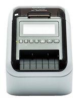 [15449170000] Brother Ql-820NWBc Etikettendrucker - Label Printer - Label Printer