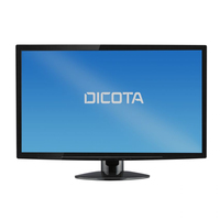 Dicota D31673 - 43,9 cm (17.3 Zoll) - 16:9 - Monitor - Rahmenloser Blickschutzfilter - Anti-Glanz