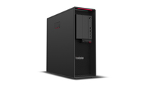 Lenovo ThinkStation P620 - Workstation - 4 GHz - RAM: 32 GB DDR4 - HDD: 1,000 GB NVMe