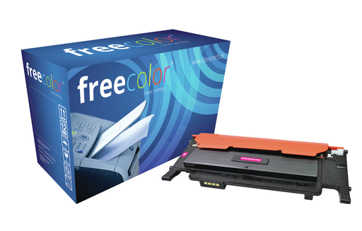 freecolor CLP320M-FRC - 1000 pages - Magenta - 1 pc(s)