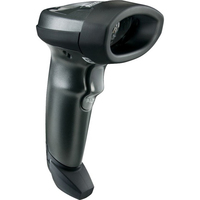 Zebra Symbol LI2208 - Barcode scanner - RS-232