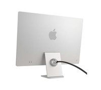 Kensington SafeDome™ Kabelschloss für iMac® 24" - Kensington - Schlüssel - Karbonstahl - Schwarz