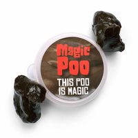 Thumbs Up ! Magische Knete - Magic Poo