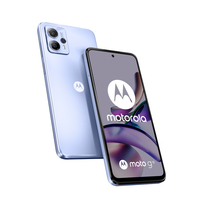 [15457633000] Motorola Mobility Motorola Moto G 13 - 16.5 cm (6.5") - 4 GB - 128 GB - 50 MP - Android 13 - Lavender