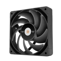 Thermaltake Lüfter Toughfan 12 Pro 1-Fan-Pack Black retail - Case Fan
