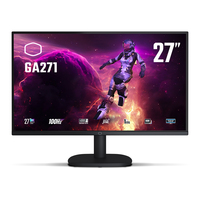 [15962132000] Cooler Master GA271 27" 1440p VA 100Hz