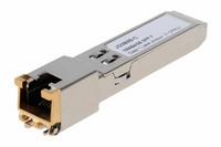 HPE X120 - SFP (Mini-GBIC)-Transceiver-Modul - Gigabit Ethernet