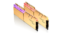 [11200201000] G.Skill Trident Z Royal F4-4266C16D-32GTRG - 32 GB - 2 x 16 GB - DDR4 - 4266 MHz - 288-pin DIMM