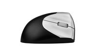 [6549494000] Bakker Maus Handshake Mouse linkshänder wireless retail - Mouse - 3,200 dpi