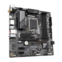 [15574157000] Gigabyte MB B760M DS3H AX B760 D5 LGA1700 128GB M-ATX Retail