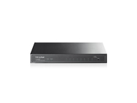 TP-LINK TL-SG2008 - Switch - verwaltet