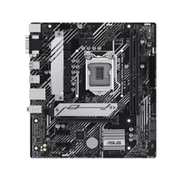 ASUS PRIME H510M-A R2.0 - Motherboard