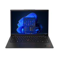 Lenovo ThinkPad X1 Carbon - 14" Notebook - Core i7 1,7 GHz 35,6 cm