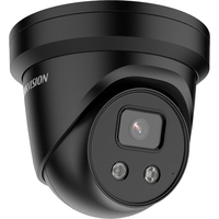 [11480553000] Hikvision Digital Technology DS-2CD2346G2-IU(2.8mm)(C)(BLACK) - IP security camera - Indoor & outdoor - Wired - Multi - FCC (47 CFR Part 15 - Subpart B); CE-EMC (EN 55032: 2015 - EN 61000-3-2: 2014 - EN 61000-3-3: 2013,... - Turret