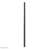 Neomounts by Newstar extension pole ceiling mount - Black - 50 kg - Ceiling - FPMA-C200BLACK/C400BLACK/PLASMA-C100BLACK - 150 mm - 95 mm