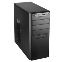 [4089579000] Antec VSK 4000B-U3/U2 - Tower - ATX