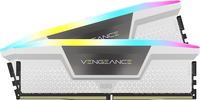 [14402241000] Corsair Vengeance 32GB (2K) DDR5 5200MHz RGB W - 32 GB - 2 x 16 GB - DDR5 - 5200 MHz - 288-pin DIMM