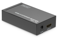 [15953984000] DIGITUS HDMI IP Extender Receiver, Full HD