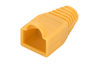 [2161049000] Assmann Knickschutztüllen für RJ45 Stecker