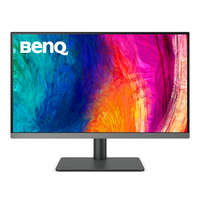 [16337931000] BenQ PD2706U 27IN 16:9 3840X2160 400 - Flachbildschirm (TFT/LCD) - 5 ms