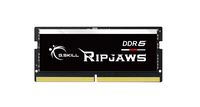 [15951188000] G.Skill Ripjaws F5-5600S4040A16GX1-RS - 16 GB - 1 x 16 GB - DDR5 - 5600 MHz - 262-pin SO-DIMM