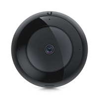 UbiQuiti Networks AI 360 - IP security camera - Indoor & outdoor - Wired - FCC - IC - CE - Ceiling - Black