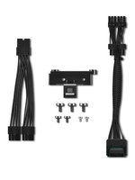 [16343904000] Lenovo ThinkStation Cable Kit for Graphics Card P3 TWR/Ultra - Cable/adapter set