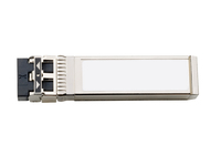 [9080253000] HPE 10GBase-T SFP+ RJ45 30m 1 STOCK. - Transceiver - 10 Gbps