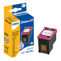 Pelikan H84 - Pigment-based ink - 1 pc(s)