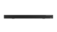 Lenovo ThinkSmart Bar XL - 5.0 - 1,9 kg - Schwarz