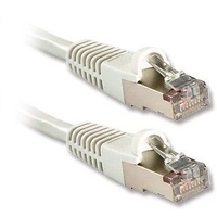 Lindy 47199 - 15 m - Cat6 - S/FTP (S-STP) - RJ-45 - RJ-45