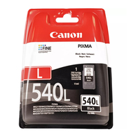 [13008134000] Canon PG-540L - 11 ml - 300 pages - 1 pc(s) - Single pack