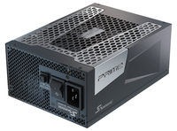 [15719251000] Seasonic Netzteil 1600W Prime PX-1600 ATX30 Modular Platin - Power Supply - ATX