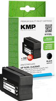 [13782684000] KMP SINGLEPACK H 193XL - 55 ml - 2300 pages - 1 pc(s) - Single pack