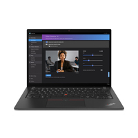 [15980711000] Lenovo ThinkPad T14s - 14" Notebook - Core i7 1,7 GHz 35,6 cm