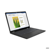 [15980705000] Lenovo Essential ThinkPad - 13,3" Convertible - AMD R5 2 GHz 33,8 cm