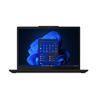 Lenovo ThinkPad X13 - 13,3" Notebook - Core i7 1,7 GHz 33,8 cm