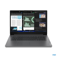 [15592324000] Lenovo ThinkPad - 17.3" Notebook - Core i5 1.3 GHz 43.9 cm