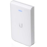 UbiQuiti Networks UAP-AC-IW - 867 Mbit/s - 867 Mbit/s - 10,100,1000 Mbit/s - 2.4 - 5 GHz - IEEE 802.11a - IEEE 802.11ac - IEEE 802.11b - IEEE 802.11g - IEEE 802.11n - IEEE 802.1Q - IEEE 802.3at - 250 user(s)