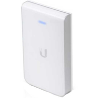 UbiQuiti Unifi UAP-AC-IW - Drahtlose Basisstation - 802.11a/b/g/n/ac