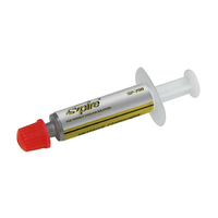 Spire Wärmeleitpaste SilverGrease SP-700/0.5G - Zubehör Kühler/Lüfter