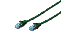 [713039000] DIGITUS CAT 5e SF/UTP patch cord