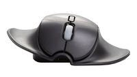 [14492589000] Bakker Elkhuizen Maus HandshoeMouse Shift Small Bluetooth retail - Maus - Optisch