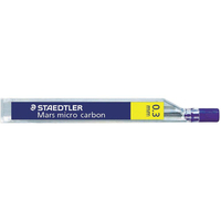 [443148000] STAEDTLER Mars micro carbon 250 0.3mm - HB - 0,3 mm