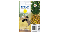 [14492336000] Epson 604XL - Hohe (XL-) Ausbeute - 4 ml - 350 Seiten - 1 Stück(e) - Einzelpackung