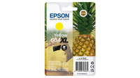 Epson 604XL - Hohe (XL-) Ausbeute - 4 ml - 350 Seiten - 1 Stück(e) - Einzelpackung