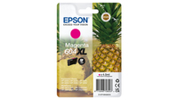 [14492332000] Epson 604XL - Hohe (XL-) Ausbeute - 4 ml - 350 Seiten - 1 Stück(e) - Einzelpackung