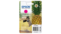 Epson 604XL - Hohe (XL-) Ausbeute - 4 ml - 350 Seiten - 1 Stück(e) - Einzelpackung