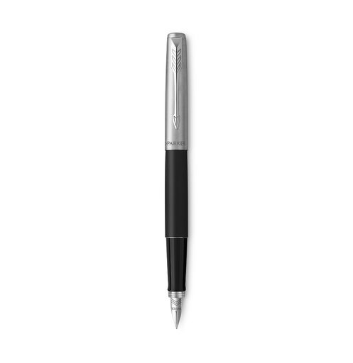 [6734331000] Parker Füller Jotter Bond Street Black C.C. Geschenk M